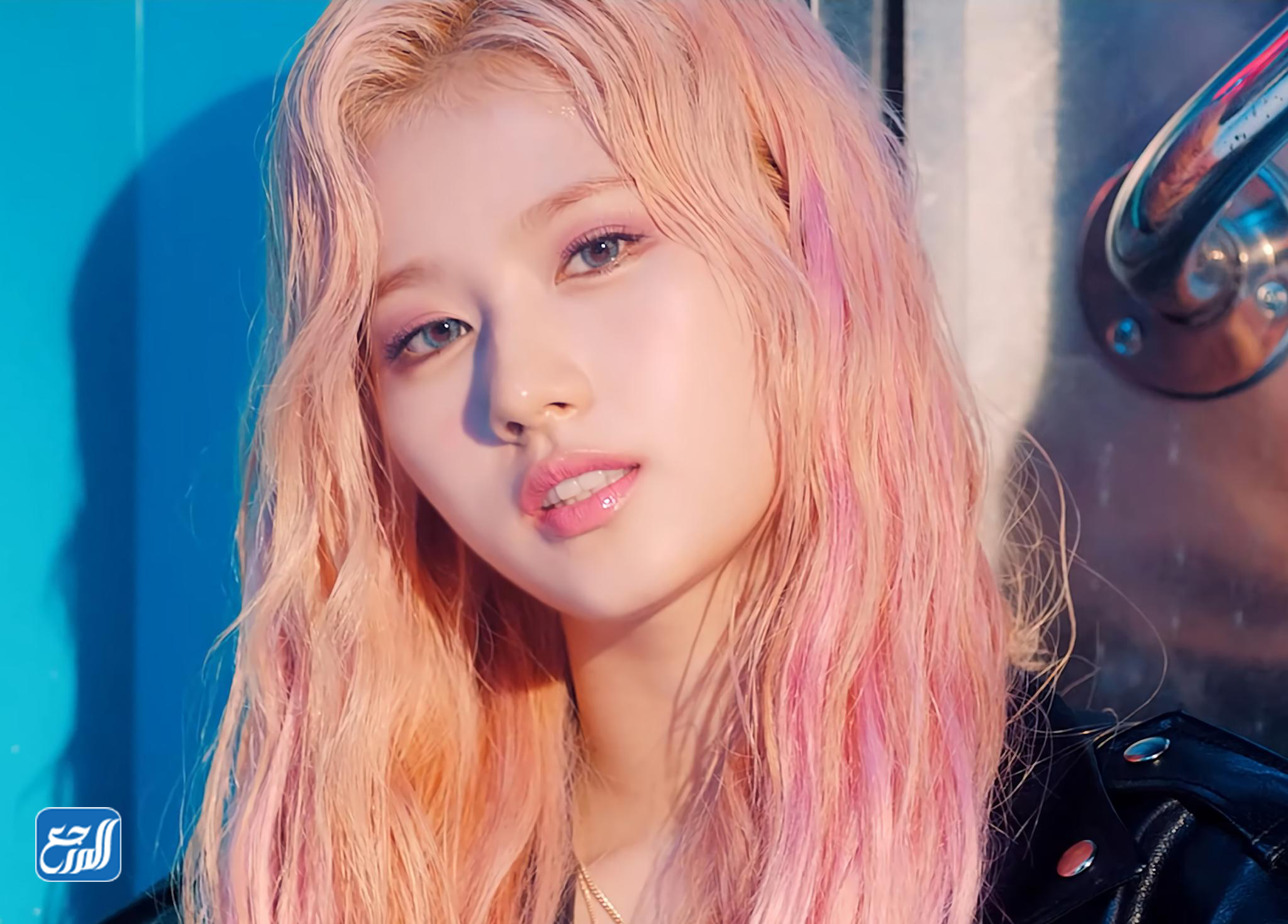 سانا Minatozaki Sana