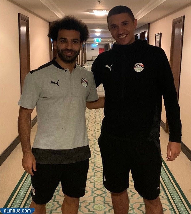 من هو مايكل لوفتمان