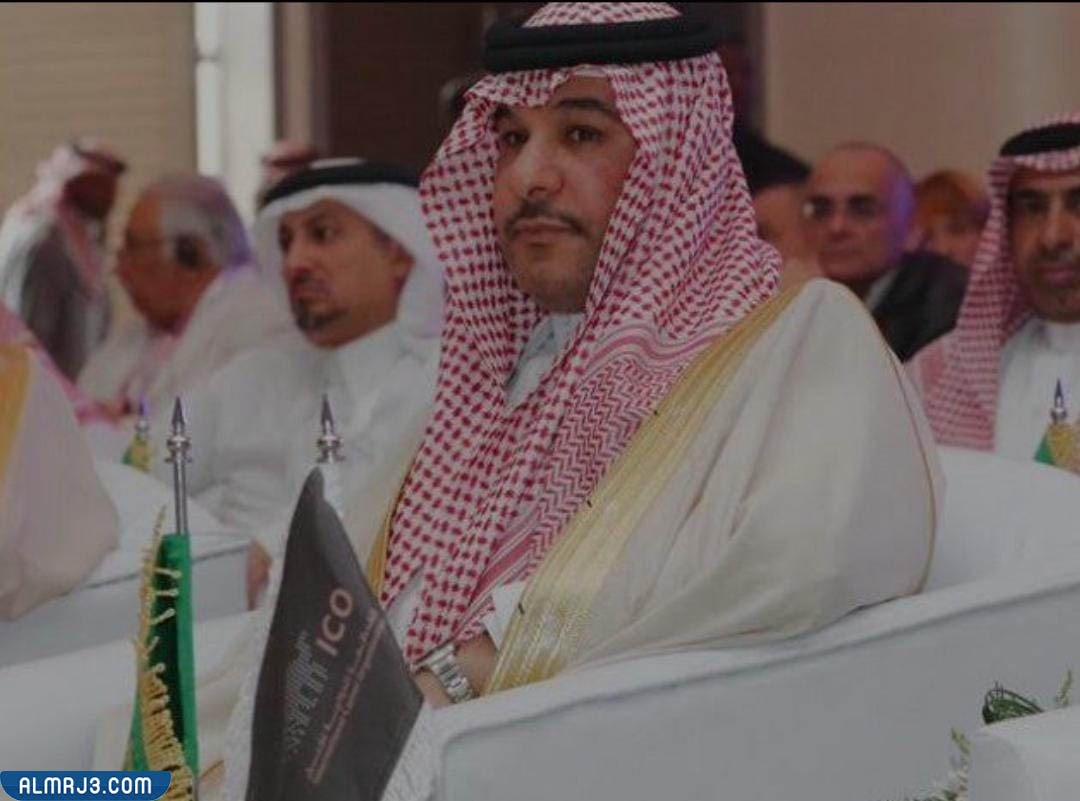 سبب قطع يد فهد بن حثلين