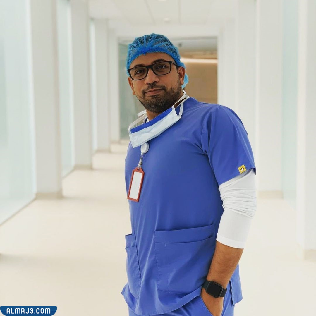 سبب وفاة الدكتور حاتم مصطفى