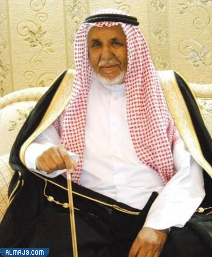 سبب وفاة الشيخ طالب بن شريم