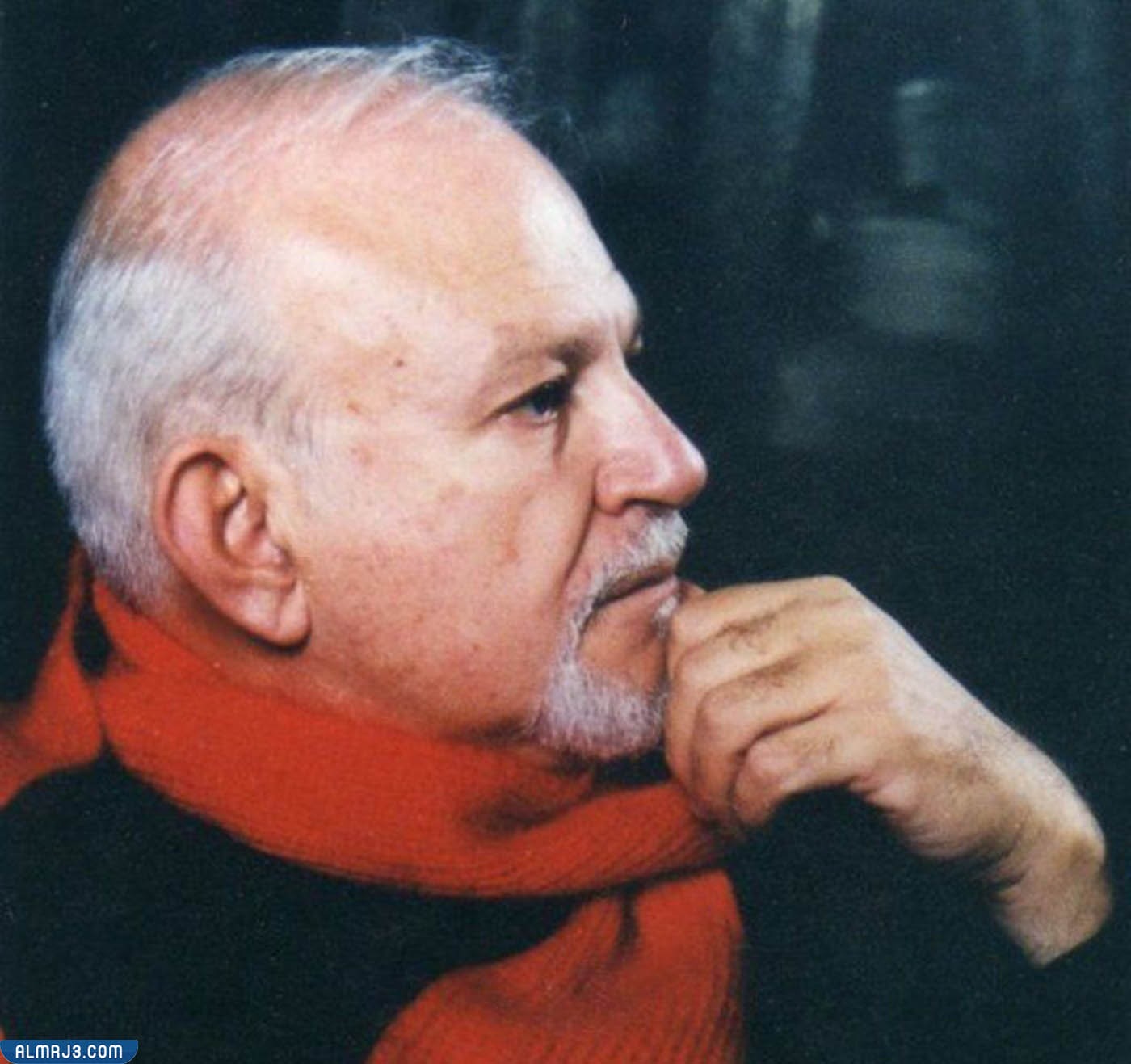 سبب وفاة الفنان طارق شرارة