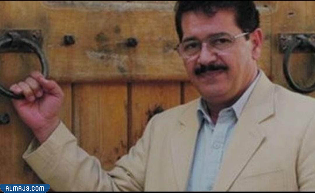 سبب وفاة بسام الملا مخرج باب الحارة