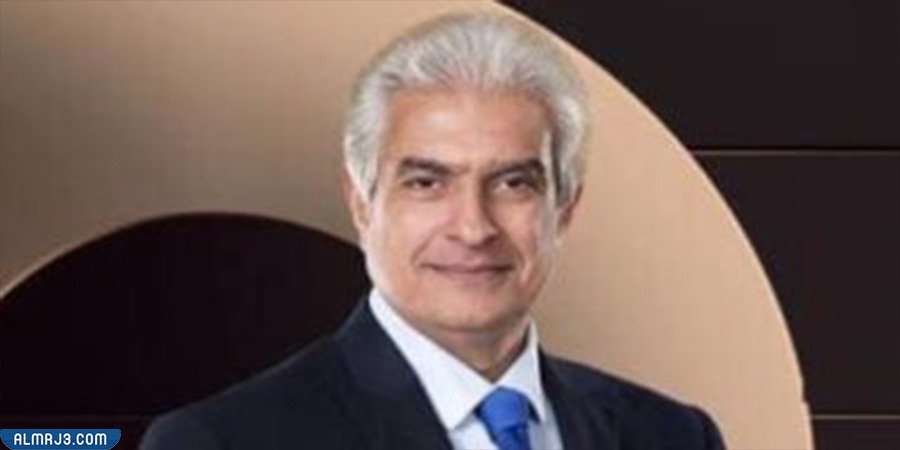 سبب وفاة وائل الابراشي