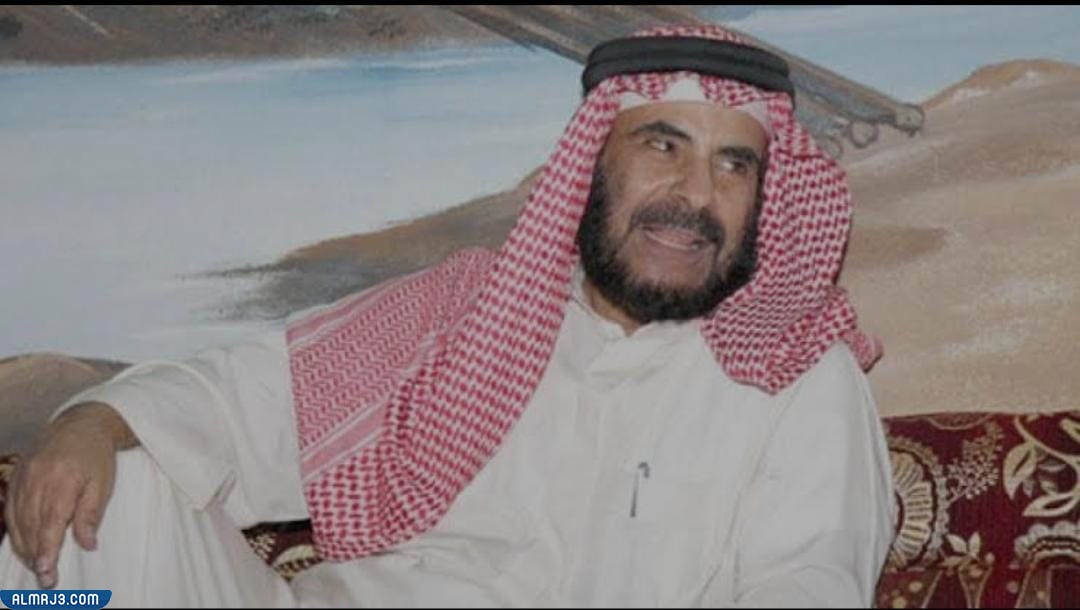 سعد الصويان من وين