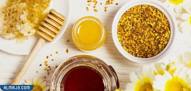 سعر غذاء ملكات النحل للرجال