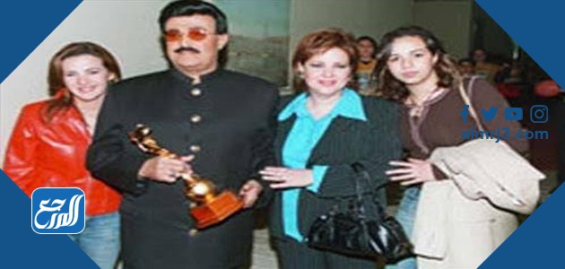 سمير غانم ويكيبيديا