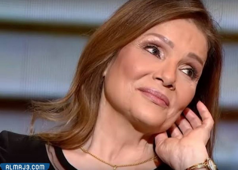 سناء عبد الرحمن السيرة الذاتية