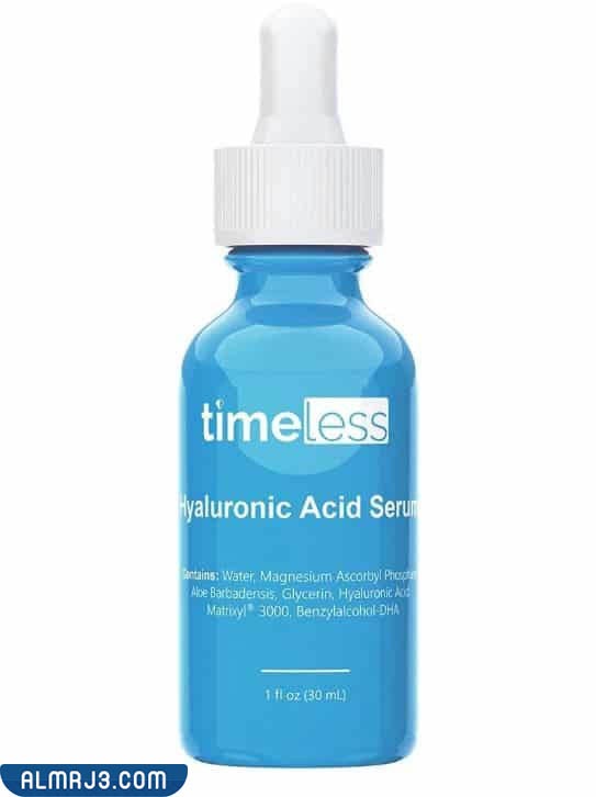 سيروم تايملس الاصلي