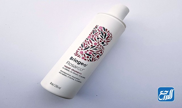 شامبو بريجو Briogeo Rosarco Repair Shampoo