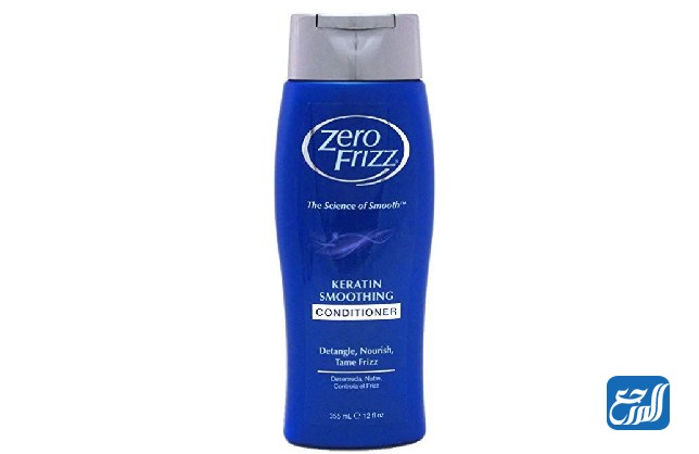شامبو زيرو فريز Zero Frizz