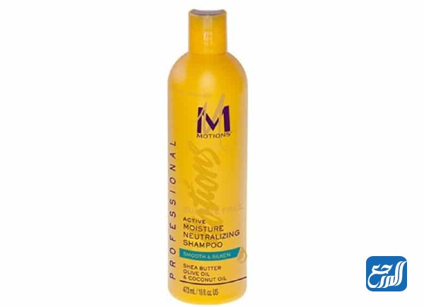 شامبو موشن أكتيف مويستشر لافيش Motions