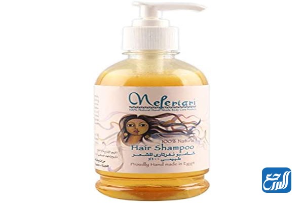 شامبو نفرتاري Nefertari