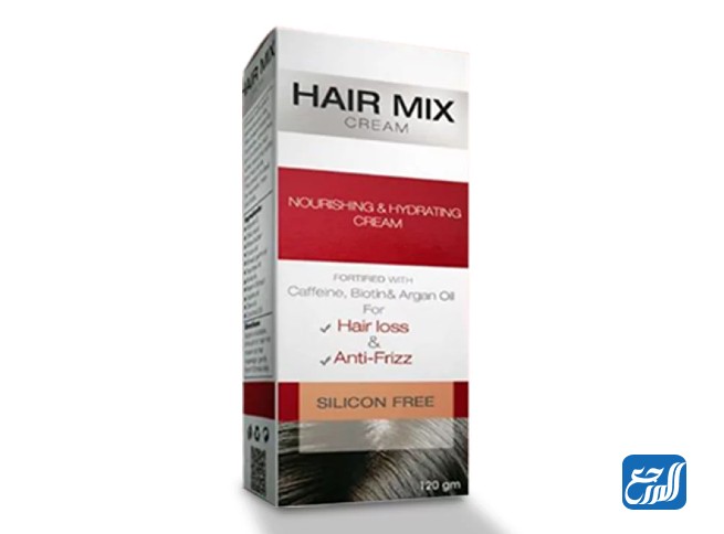 شامبو هيرميكس Hair Mix