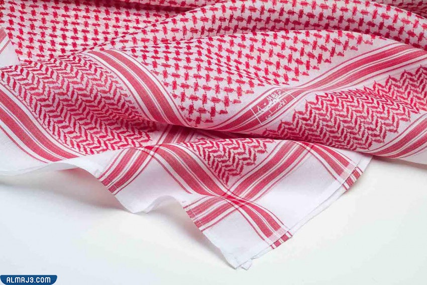 الغترة أو الشماغ