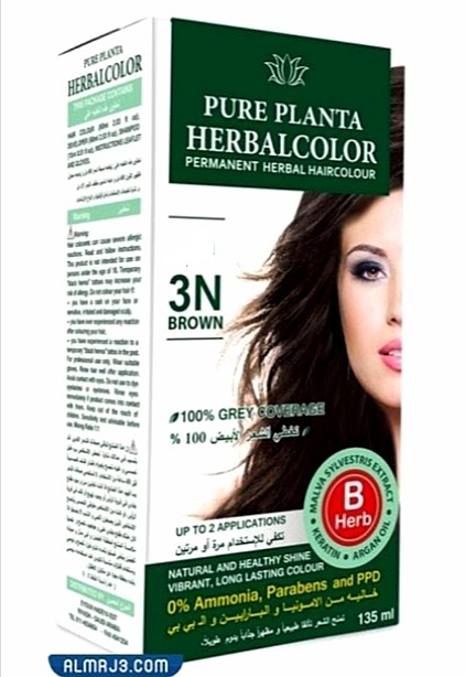 صبغة HerbalColor