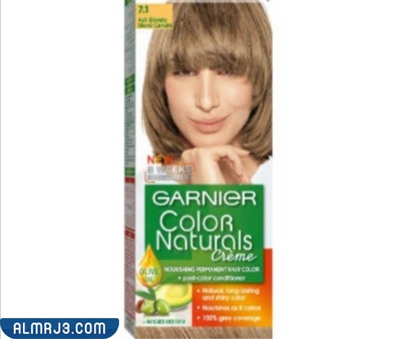 صبغة غارنييه Garnier Hair Color Olia Oil Powered Permanent Hair Color