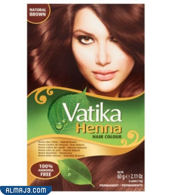 صبغة فاتيكا