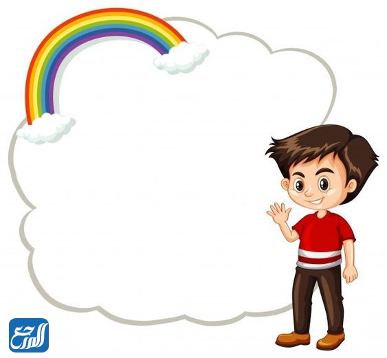 صور أطفال للكتابة