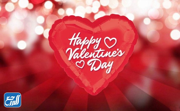صور عيد الحب 2022