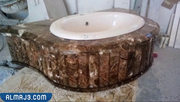 صور مغاسل رخام جديدة 2022