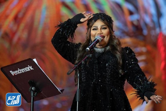 صور موضي الشمراني 2022