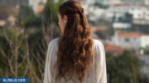 ضفيرة ذيل السمكة