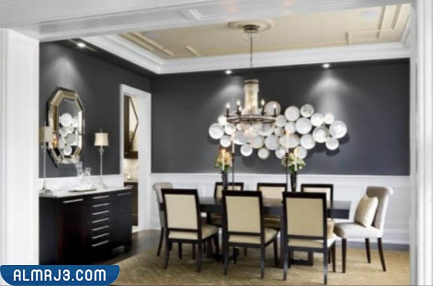 طاولات سفرة فخمة