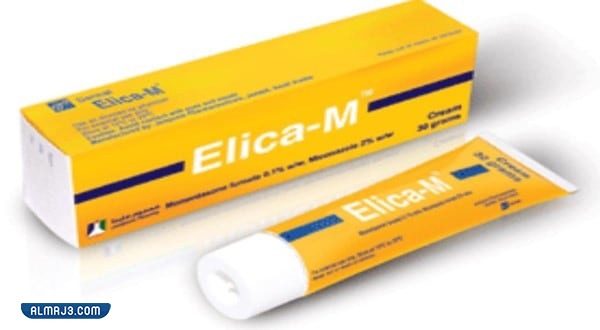 طريقة إستعمال كريم اليكا ام