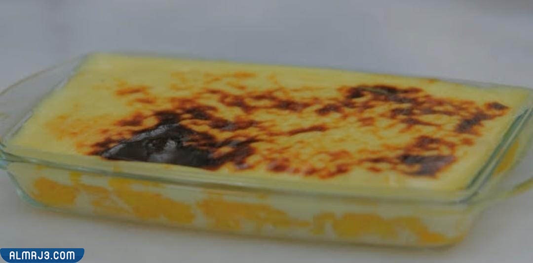 طريقة حلى سهل وفخم