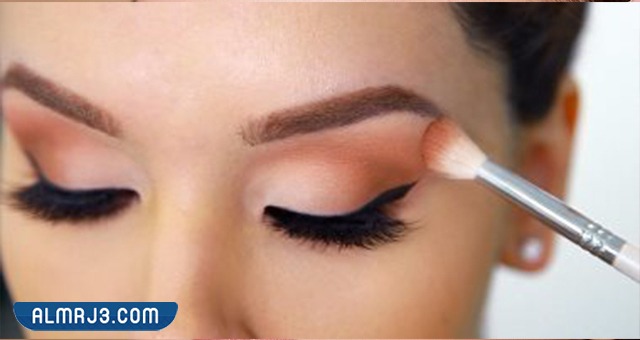 طريقة عمل مكياج ناعم للسهرات