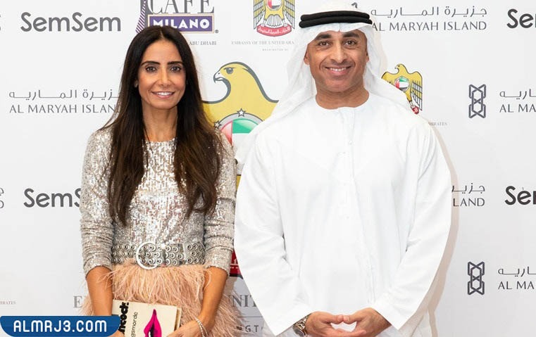 عبير العتيبة