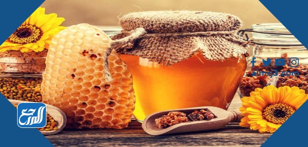 عسل النحل