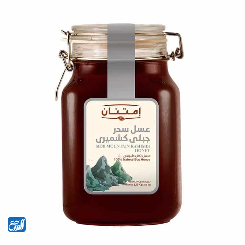 افضل انواع العسل في السوبر ماركت 2022