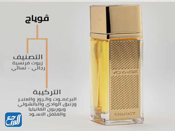 عطر فوياج