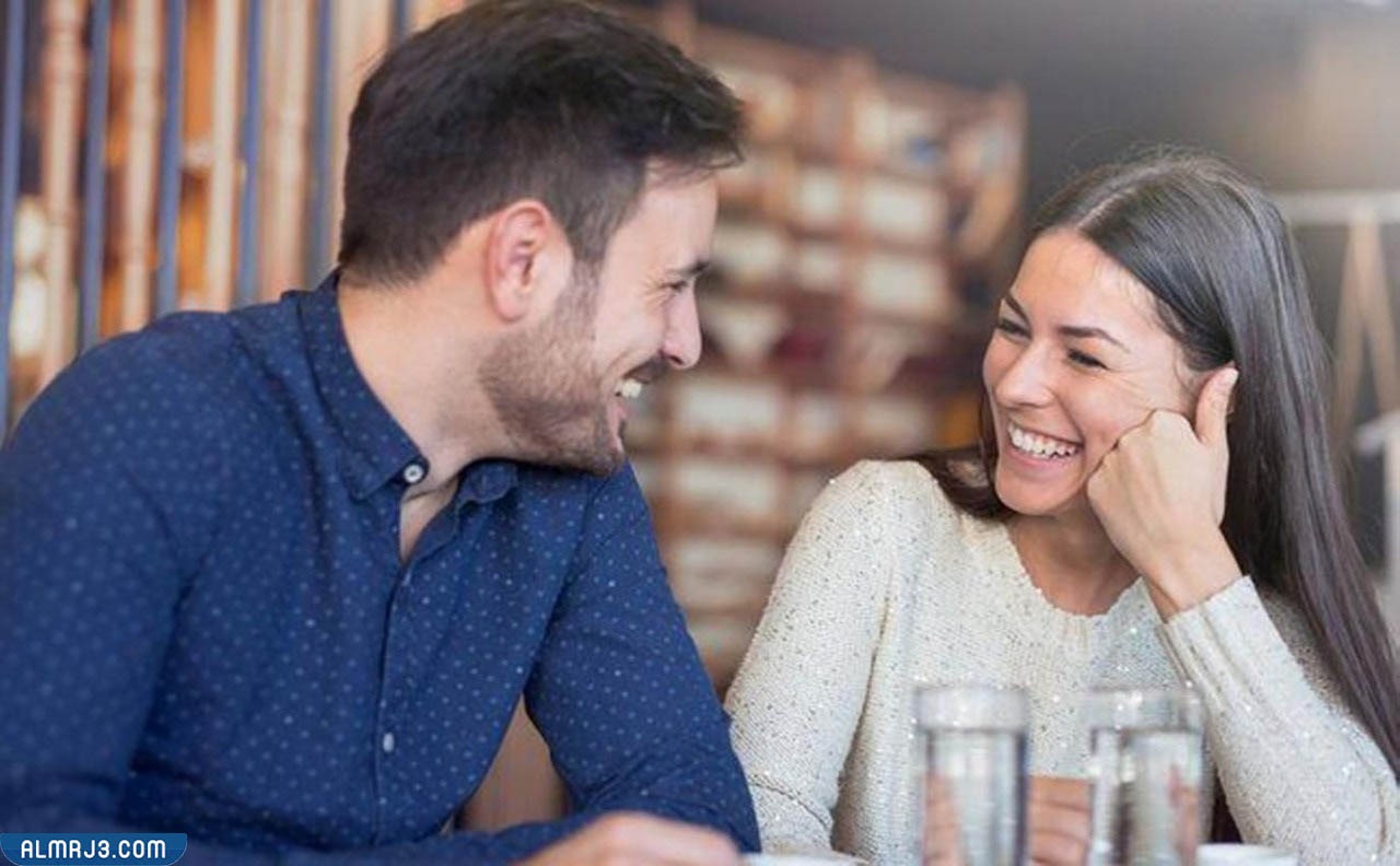 ما هي صفات الرجل الغامض؟