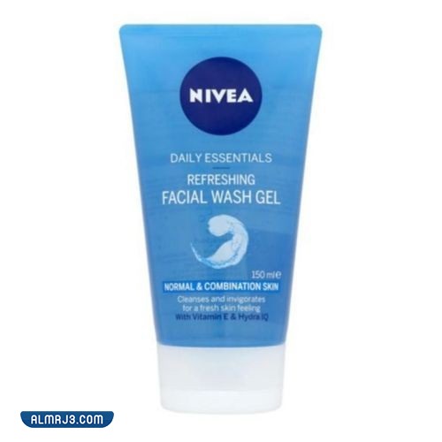 غسول الوجه من نيفيا