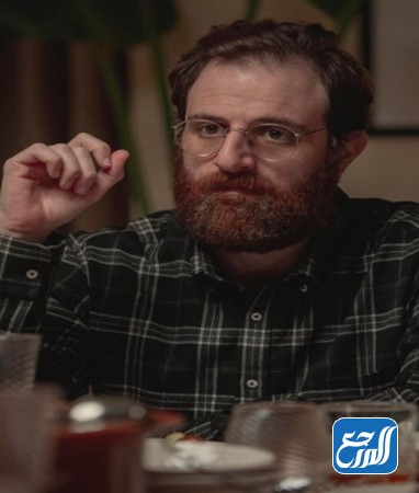 اسماء ابطال فيلم اصحاب ولا اعز