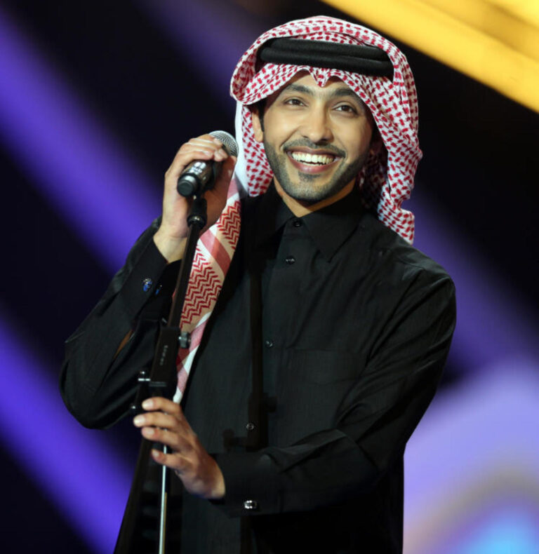 فهد الكبيسي السيرة الذاتية