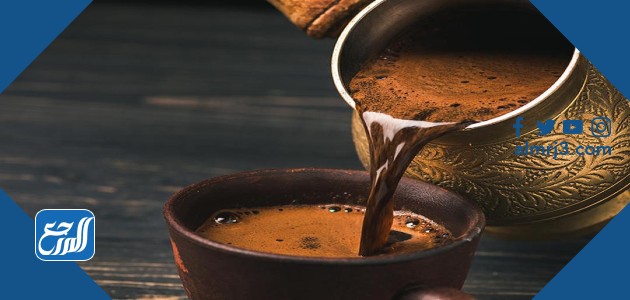 فوائد القهوة