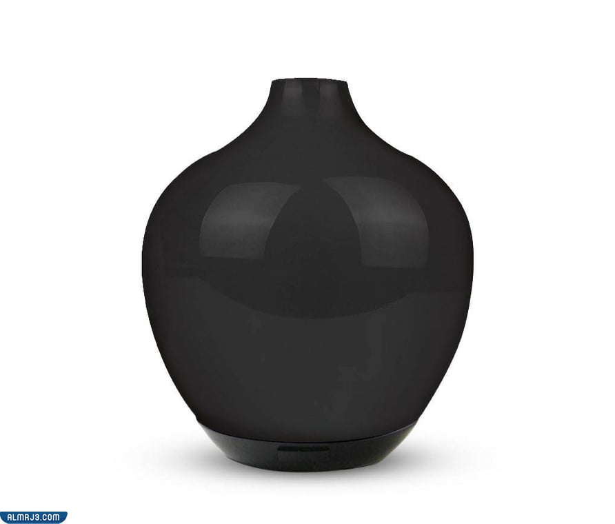 فواحة الكهرباء السوداء