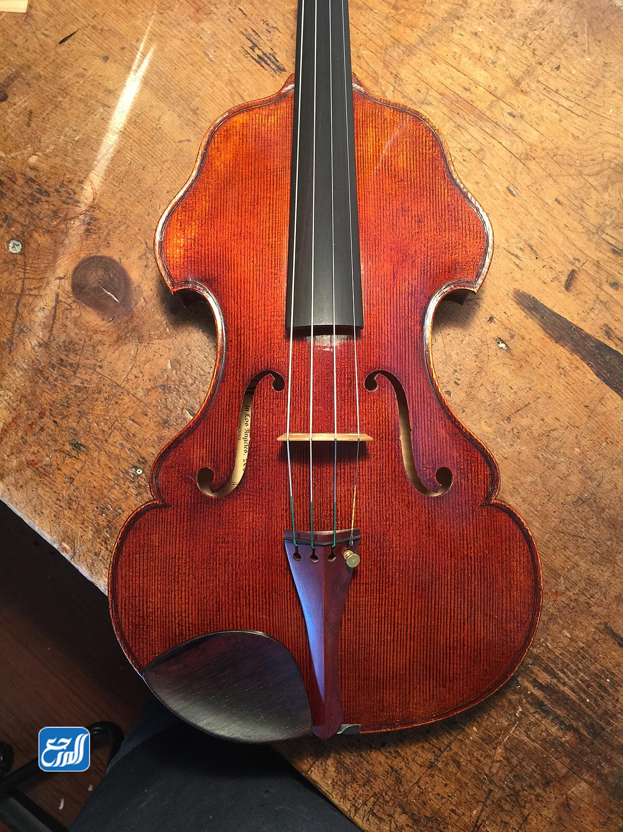 اسماء الالات الموسيقية بالعربية مع الصور