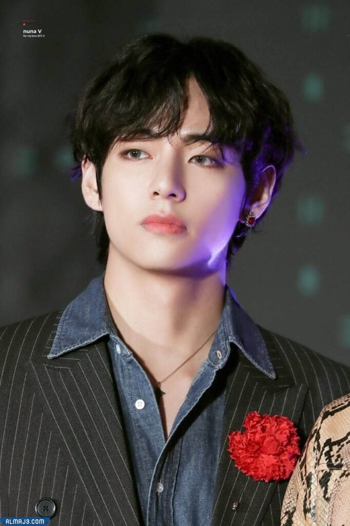 أجمل صور كيم تاي هيونق