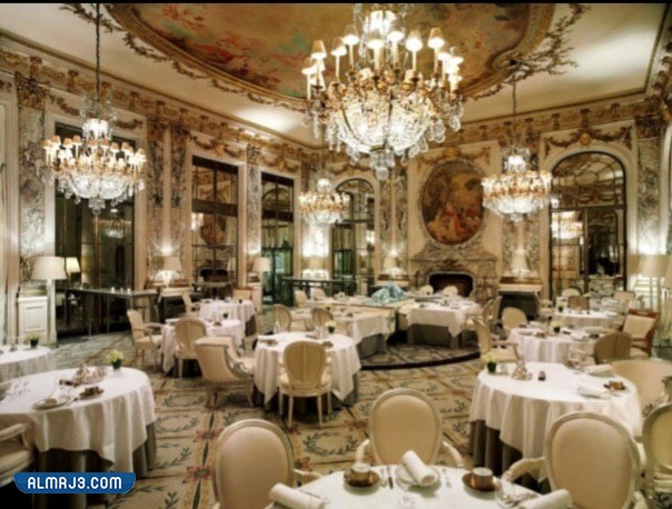 قائمة أفخم مطاعم بالرياض 2022