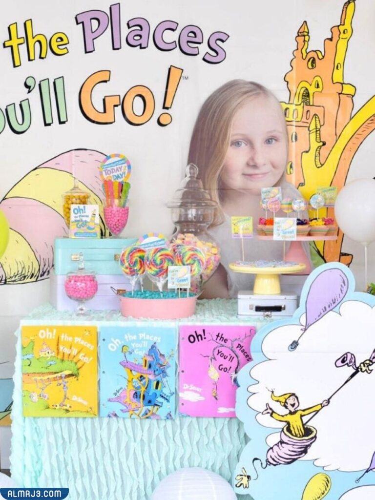 كعكة حفل التخرج