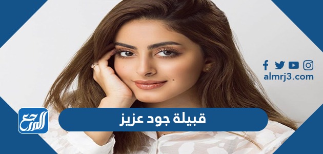 قبيلة جود عزيز