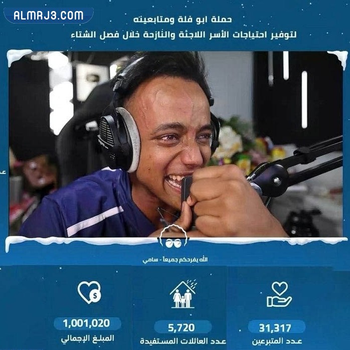 قصة ابو فلة