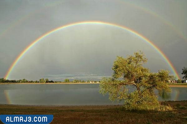افضل الظواهر الطبيعية المثيرة