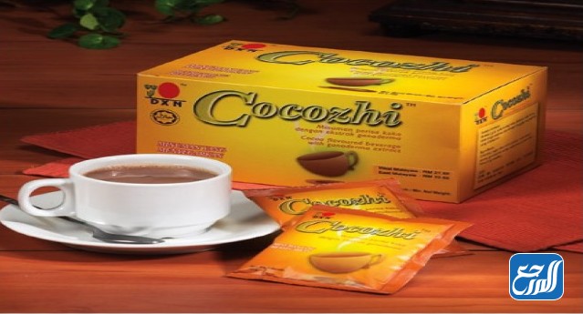 كاكاو الكوكوزي Cocozhi