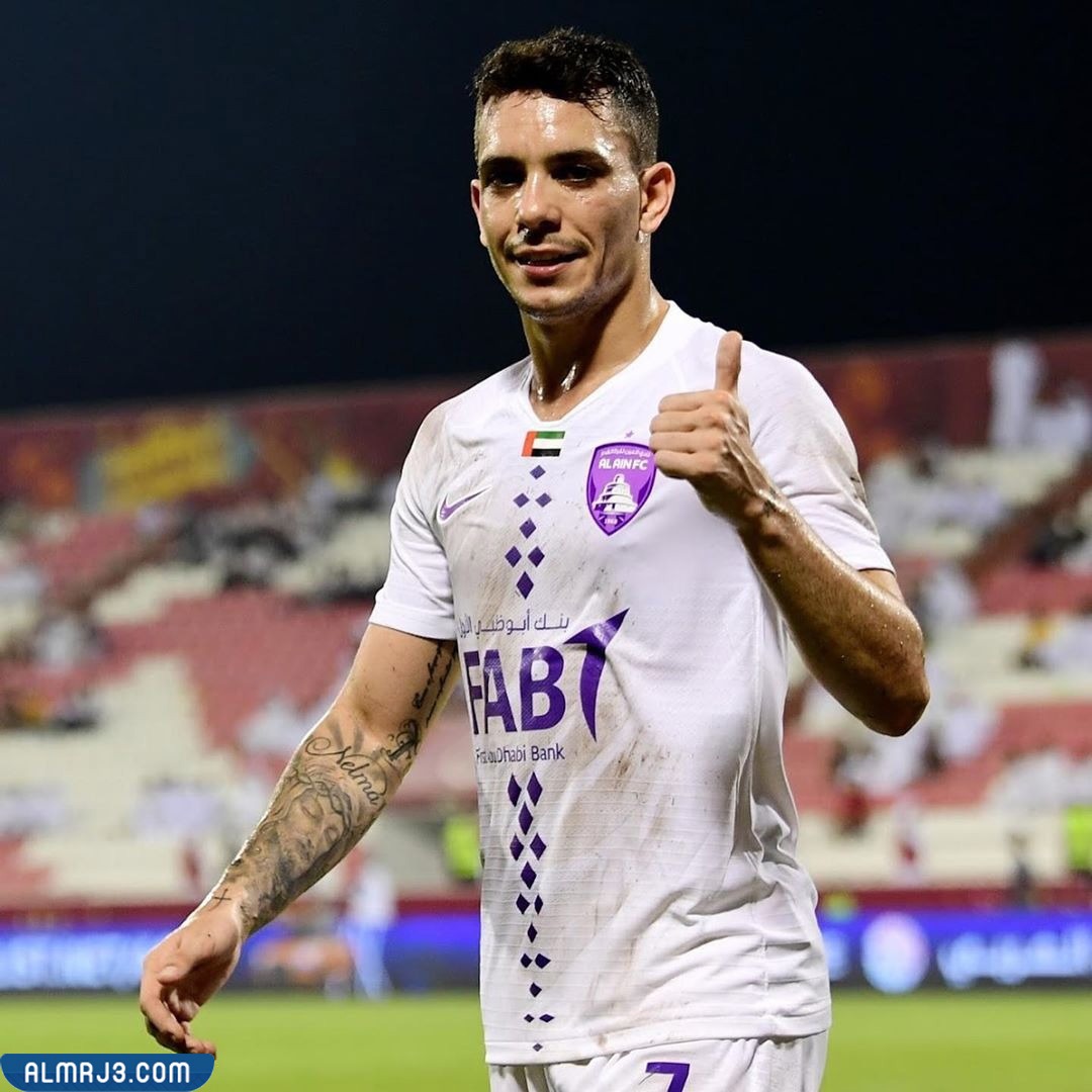 كايو كانيدو كريا